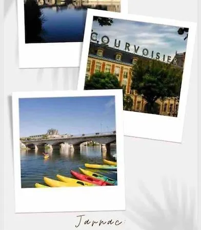 La Rive Gauche Saint-Meme-les-Carrieres