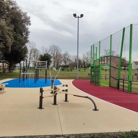 펜션 La Rive Gauche *