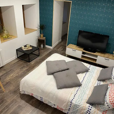 La Rive Gauche 펜션