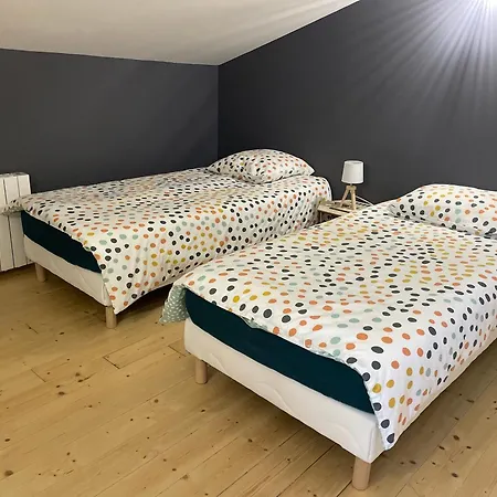 La Rive Gauche * Saint-Meme-les-Carrieres