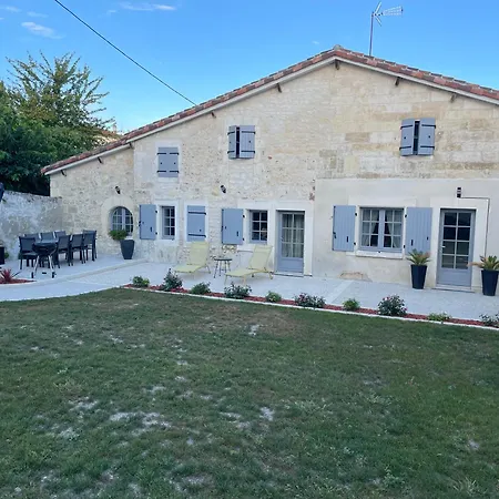 La Rive Gauche Holiday home