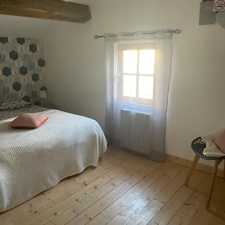 Сasa de vacaciones La Rive Gauche *