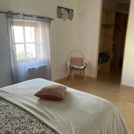 La Rive Gauche Сasa de vacaciones