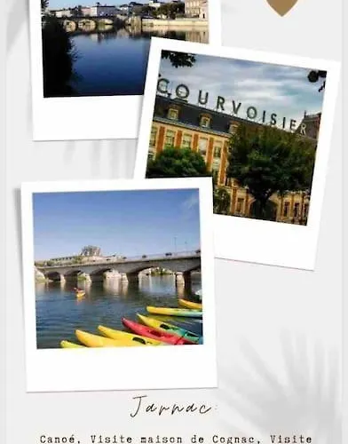 La Rive Gauche Saint-Meme-les-Carrieres