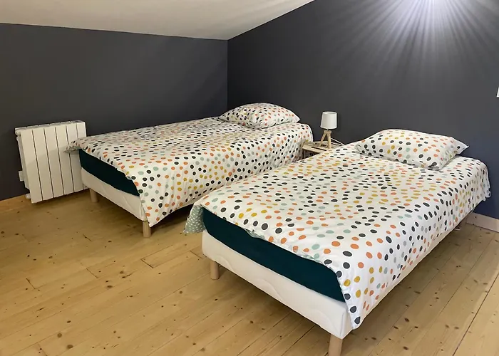 La Rive Gauche * Saint-Meme-les-Carrieres