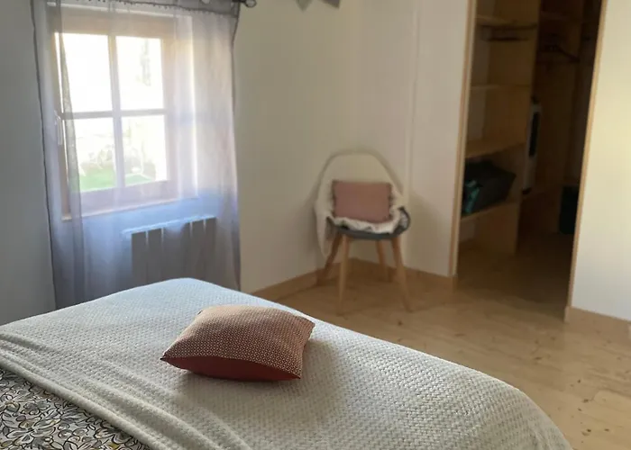 La Rive Gauche Holiday home